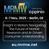 MRMW Europe 2025, Berlin Nov 6-7